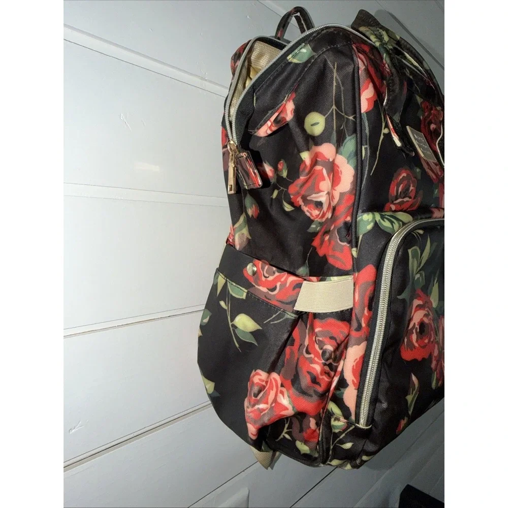 VSNOON Freedom And Happiness‎ Backpack/laptop /travel Bag